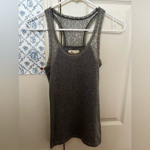 Hollester tank top